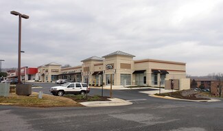 Plus de détails pour 1931 Plank Rd, Fredericksburg, VA - Bureau à louer