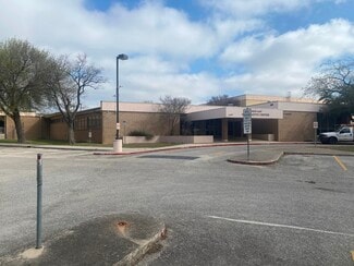 Plus de détails pour 103 W Rampart Dr, San Antonio, TX - Spécialité à vendre