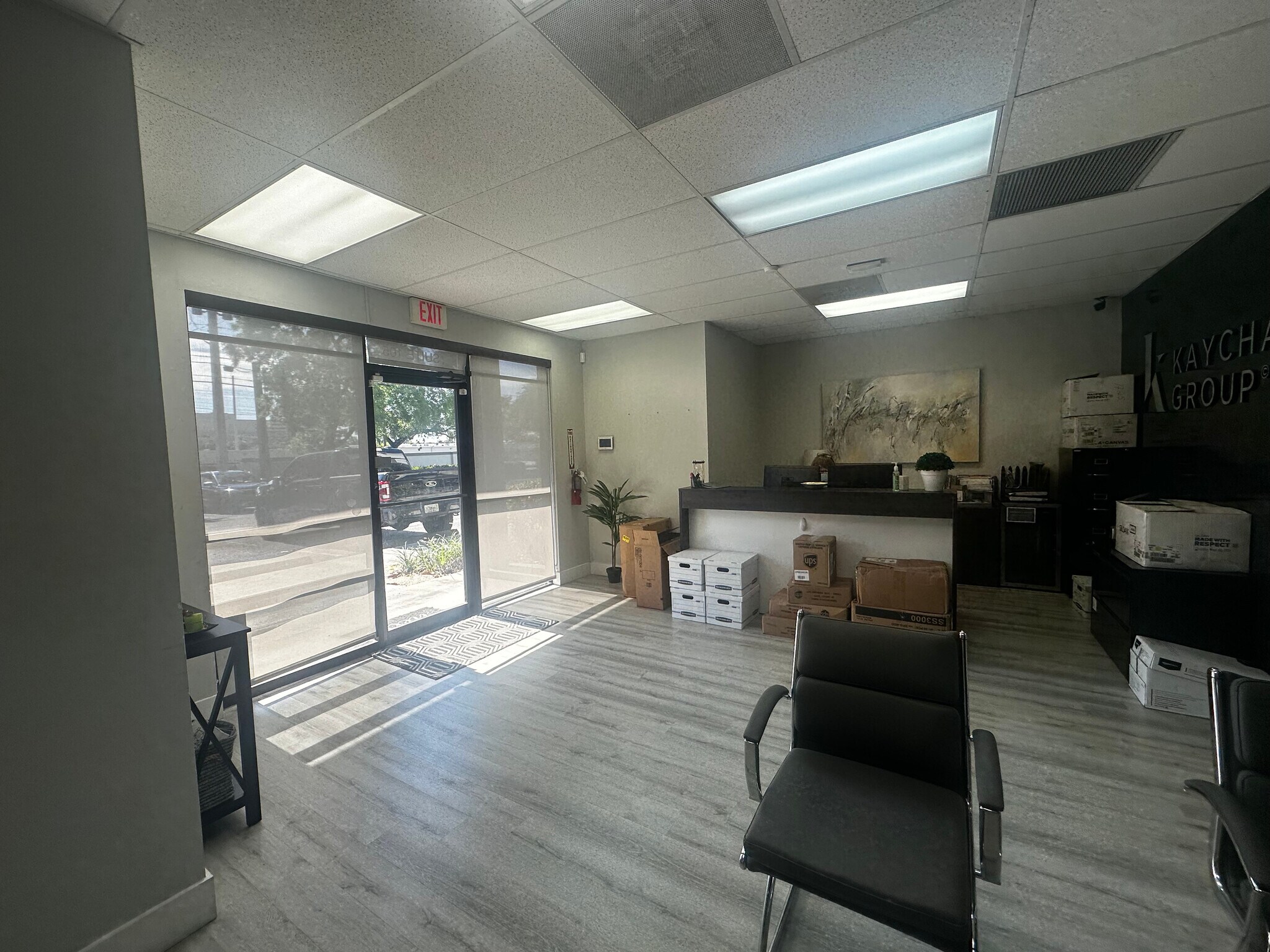 4101 SW 47th Ave, Davie, FL for lease Interior Photo- Image 1 of 4