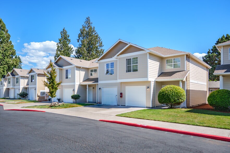 4955-4959 Elizabeth St N, Keizer, OR à vendre - Photo du bâtiment - Image 2 de 29
