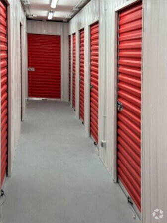 Immeuble residentiel dans Madrid, Madrid à vendre Photo intérieure- Image 1 de 2