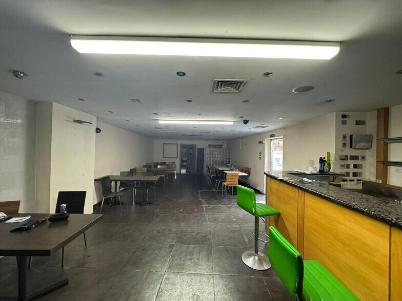 88 High St, Southall à louer - Photo du bâtiment - Image 3 de 6