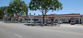 Plus de détails pour 4304-4392 Cochran St, Simi Valley, CA - Commerce de détail à louer