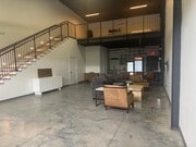 Unit D Family Facilities Seating,Kitchen Loft