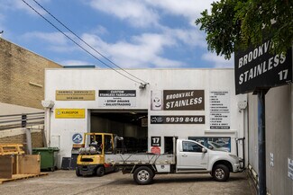 More details for 17 Chard Rd, Brookvale - Industrial for Sale