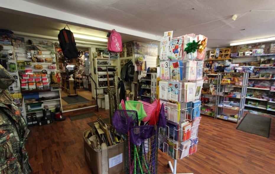 76 Main St, Callander à vendre - Photo intérieure - Image 2 de 7