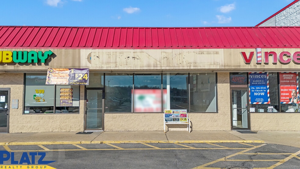 15765 State Route 170, East Liverpool, OH for lease - Building Photo - Image 2 of 6