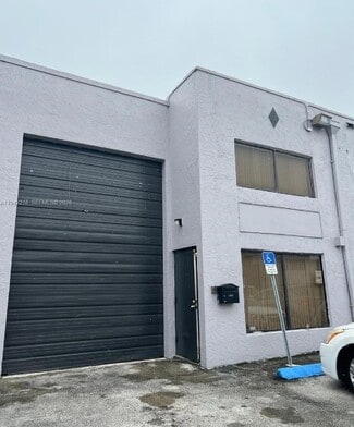 More details for 1671 W 38th Pl, Hialeah, FL - Flex for Sale