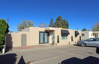 More details for 2907 San Mateo Blvd NE, Albuquerque, NM - Office for Sale