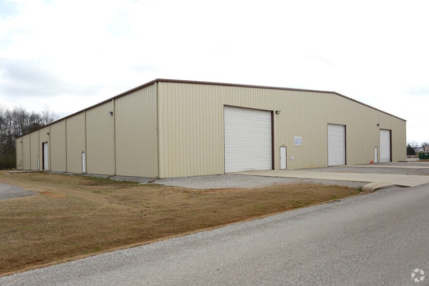 3401 Highway 20, Decatur, AL à louer - Photo principale - Image 1 de 10