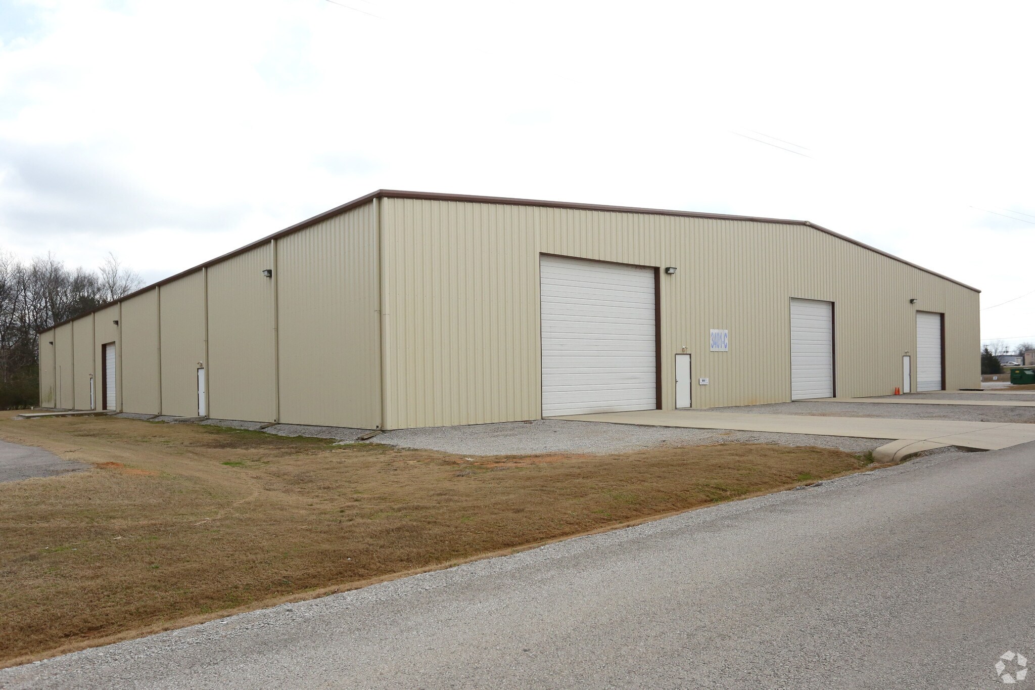 3401 Highway 20, Decatur, AL à louer Photo principale- Image 1 de 11