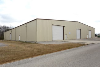 Plus de détails pour 3401 Highway 20, Decatur, AL - Local d'activités, Industriel à louer