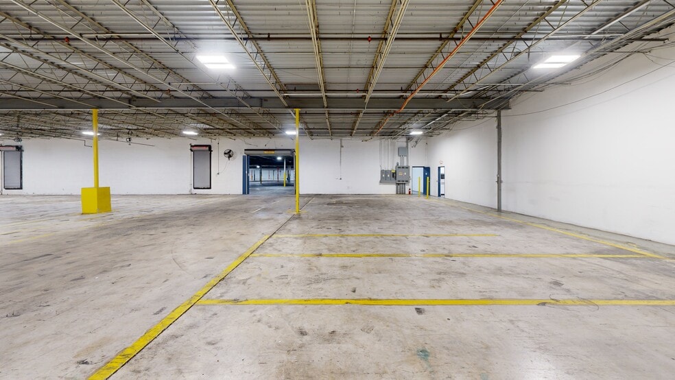 615 Industrial Ave, Salisbury, NC for sale - Matterport 3D Scan - Image 3 of 35