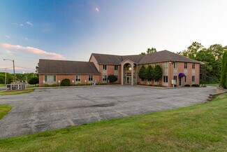 Plus de détails pour 1230 Lexington Ave, Mansfield, OH - Bureau à louer