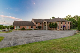 Plus de détails pour 1230 Lexington Ave, Mansfield, OH - Bureau à louer