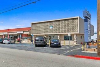 More details for 2455 190th St, Redondo Beach, CA - Office for Lease