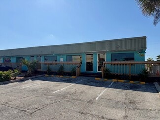 More details for 3400 S Atlantic Ave, Daytona Beach, FL - Retail for Lease