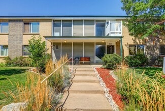 More details for 809-825 Oak St, Lakewood, CO - Multifamily for Sale