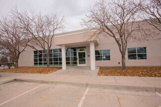 Plus de détails pour 1011 W 400 N, Logan, UT - Bureau à louer