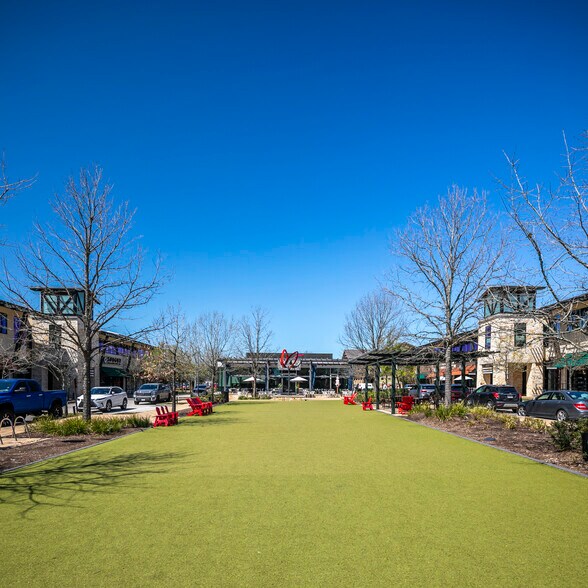 Creekside Forest Dr, Tomball, TX à louer - Photo du bâtiment - Image 2 de 10