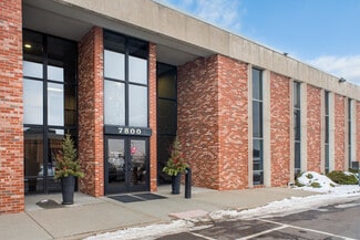 More details for 7800 Metro Pky, Bloomington, MN - Coworking for Lease