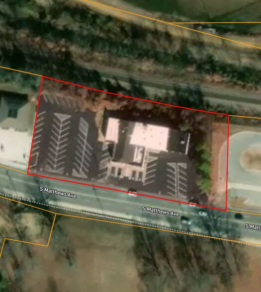 2200 E Matthews Ave, Jonesboro, AR for lease - Building Photo - Image 2 of 2