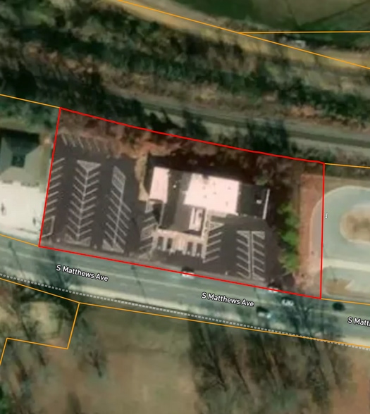 2200 E Matthews Ave, Jonesboro, AR à louer - Photo du bâtiment - Image 2 de 2