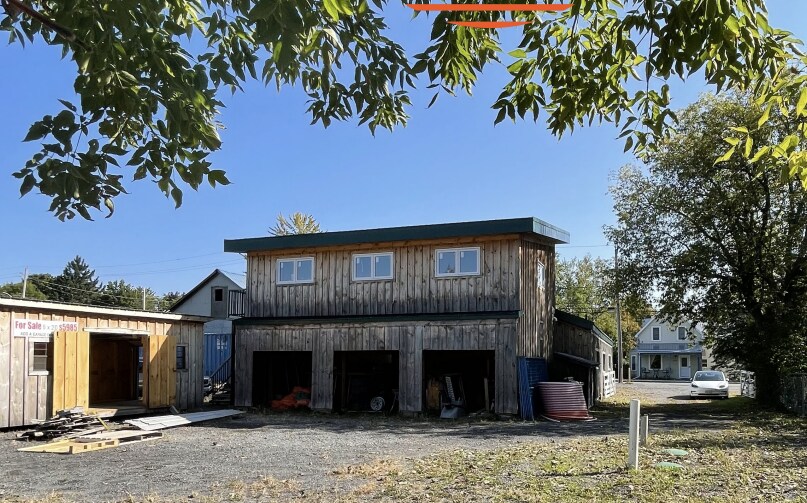 6738 Rideau Valley Dr S, Ottawa, ON à vendre Photo principale- Image 1 de 1