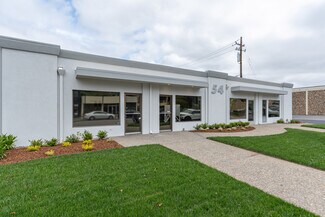 Plus de détails pour 54 Mark Dr, San Rafael, CA - Bureau à vendre