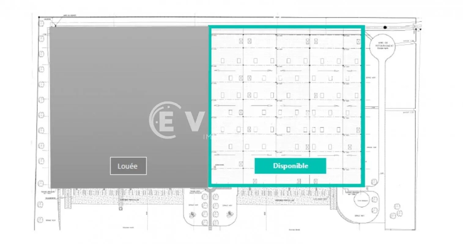 3 Rue Des Chapelles, Saint-Quentin-Fallavier for lease Site Plan- Image 1 of 4
