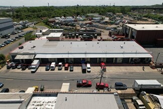 More details for 202-220 Vanderpool St, Newark, NJ - Industrial for Lease