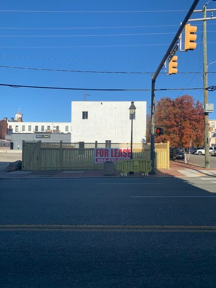6 N 19th St, Richmond, VA à louer - Photo du bâtiment - Image 2 de 7