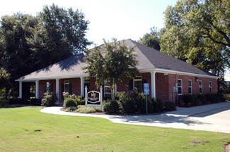 Plus de détails pour 3124 Kilpatrick Blvd, Monroe, LA - Bureau à louer