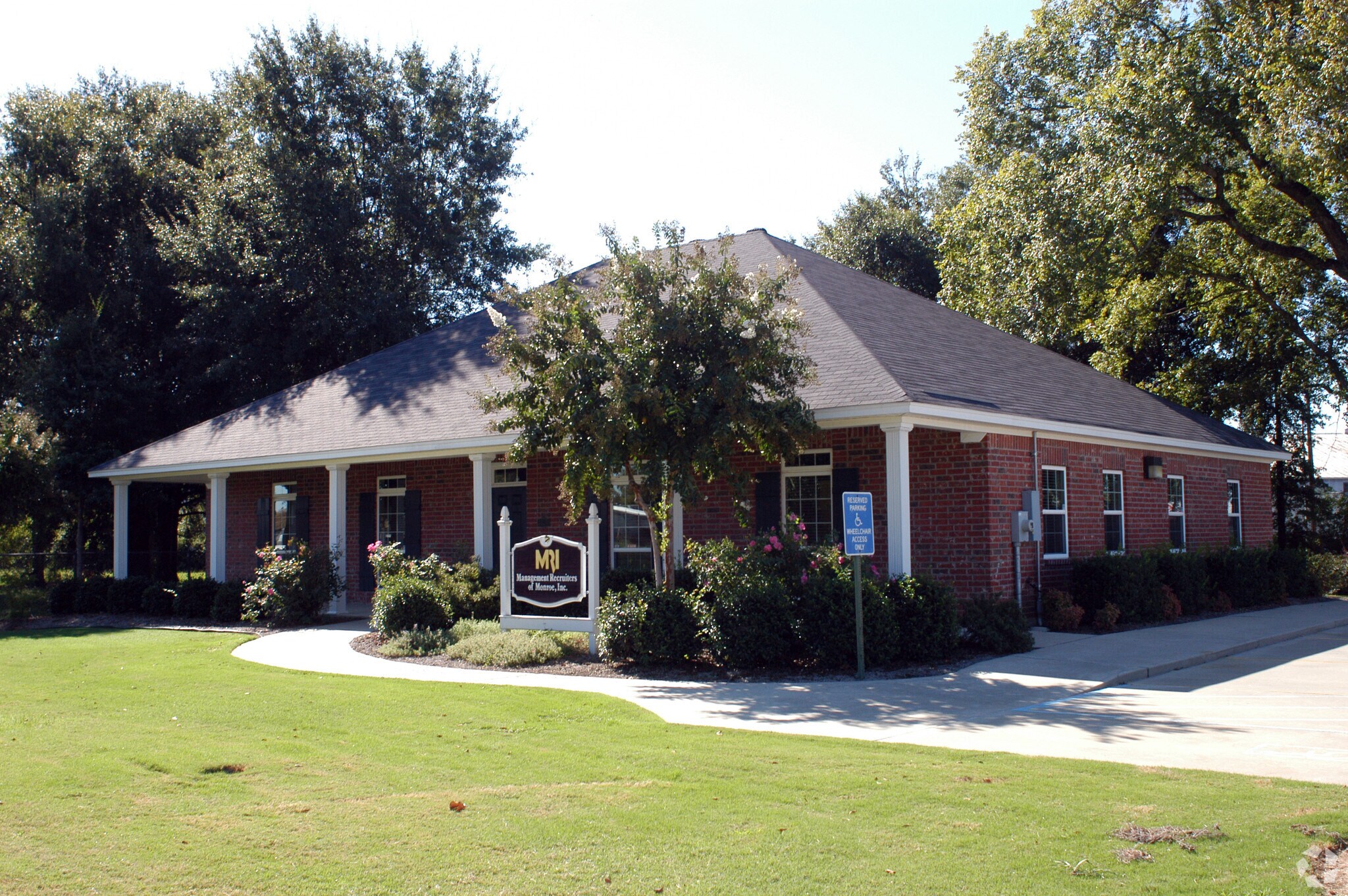 3124 Kilpatrick Blvd, Monroe, LA à louer Photo principale- Image 1 de 2