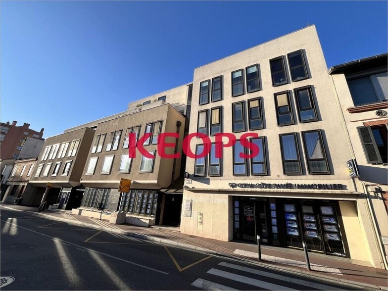 102 Avenue Jean Rieux, Toulouse for sale - Building Photo - Image 3 of 13