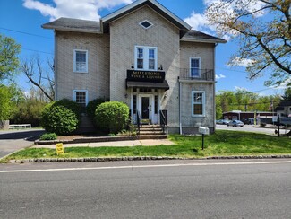 Plus de détails pour 1377 Millstone River Rd, Hillsborough, NJ - Vente au détail à vendre