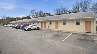 Plus de détails pour 2201 North Rd, Hampton Bays, NY - Multi-résidentiel à vendre