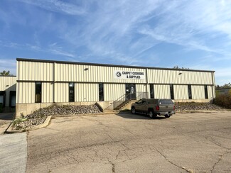 Plus de détails pour 814 Post Rd, Madison, WI - Industriel à vendre