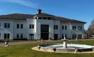 Plus de détails pour Bells Hl, Slough - Bureau à louer