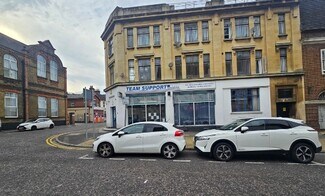 More details for 45 Green St, Gillingham - Retail for Sale