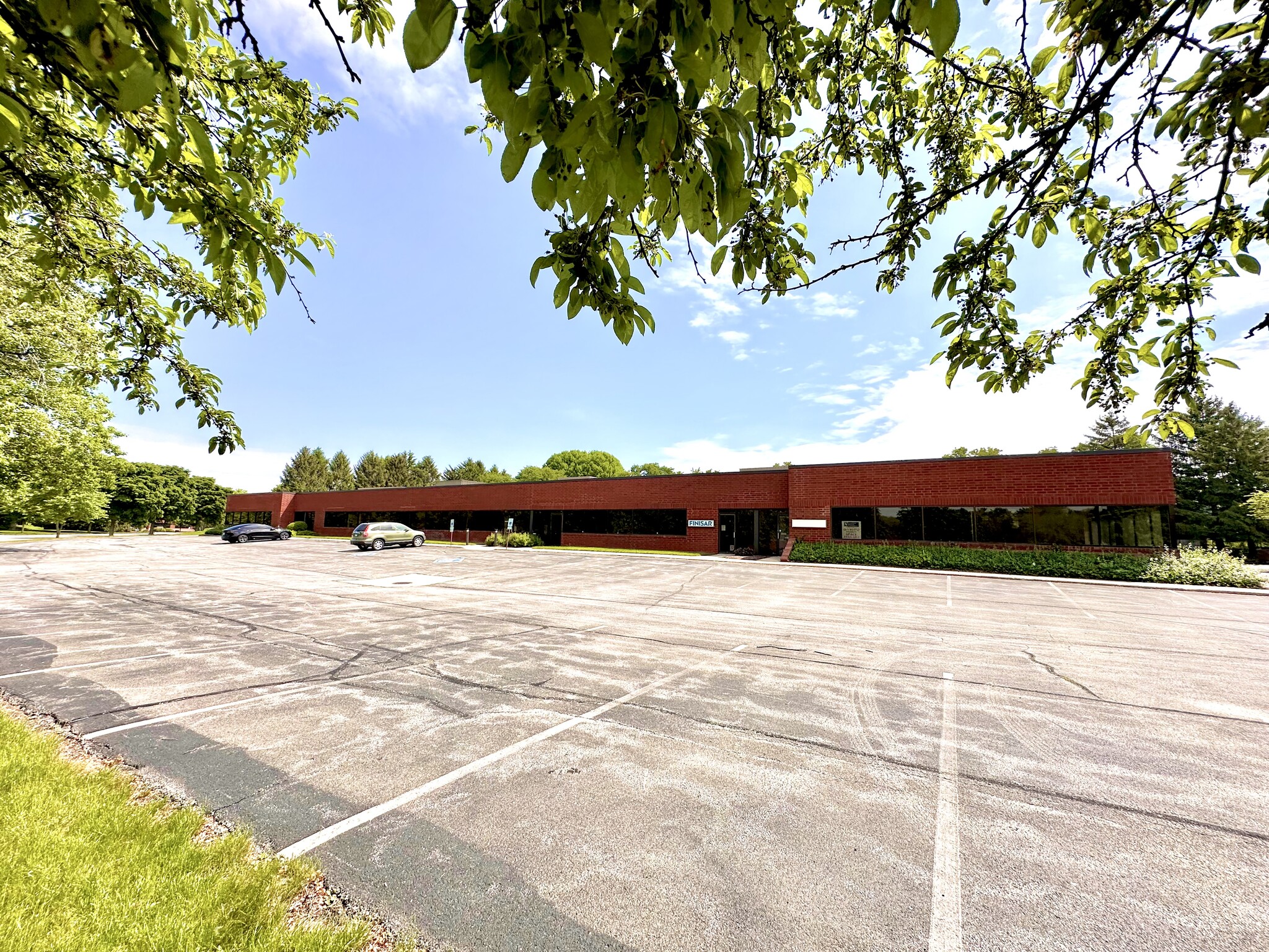 2004 Fox Dr, Champaign, IL for lease Building Photo- Image 1 of 6