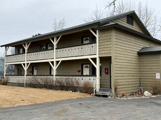 Plus de détails pour 51815 Kenai Spur Hwy, Kenai, AK - Commerce de détail à vendre