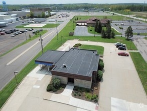 2281 W 4th St, Mansfield, OH - AERIAL map view - Image1