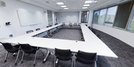2300 Discovery Dr, Orlando, FL for lease Interior Photo- Image 2 of 2