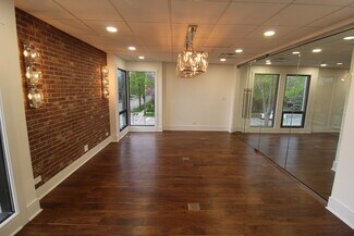 Plus de détails pour 710 N York Rd, Hinsdale, IL - Bureau/Médical à louer