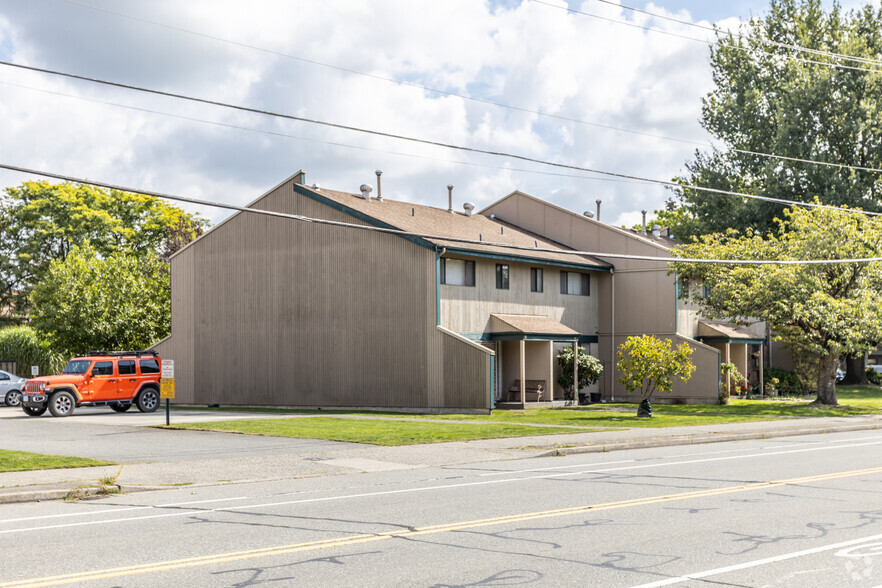 5850 177B St, Surrey, BC for sale - Building Photo - Image 3 of 4