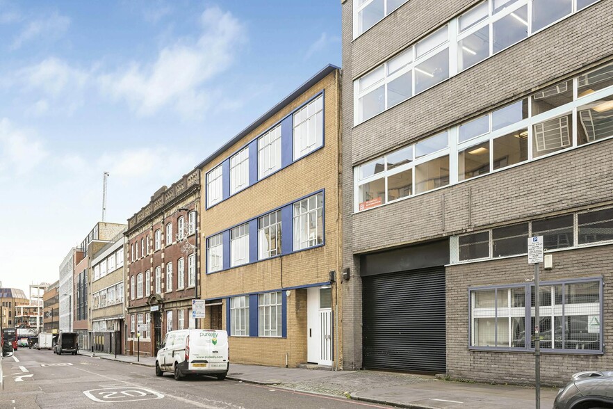 28-29 White Lion St, London for lease - Building Photo - Image 3 of 3