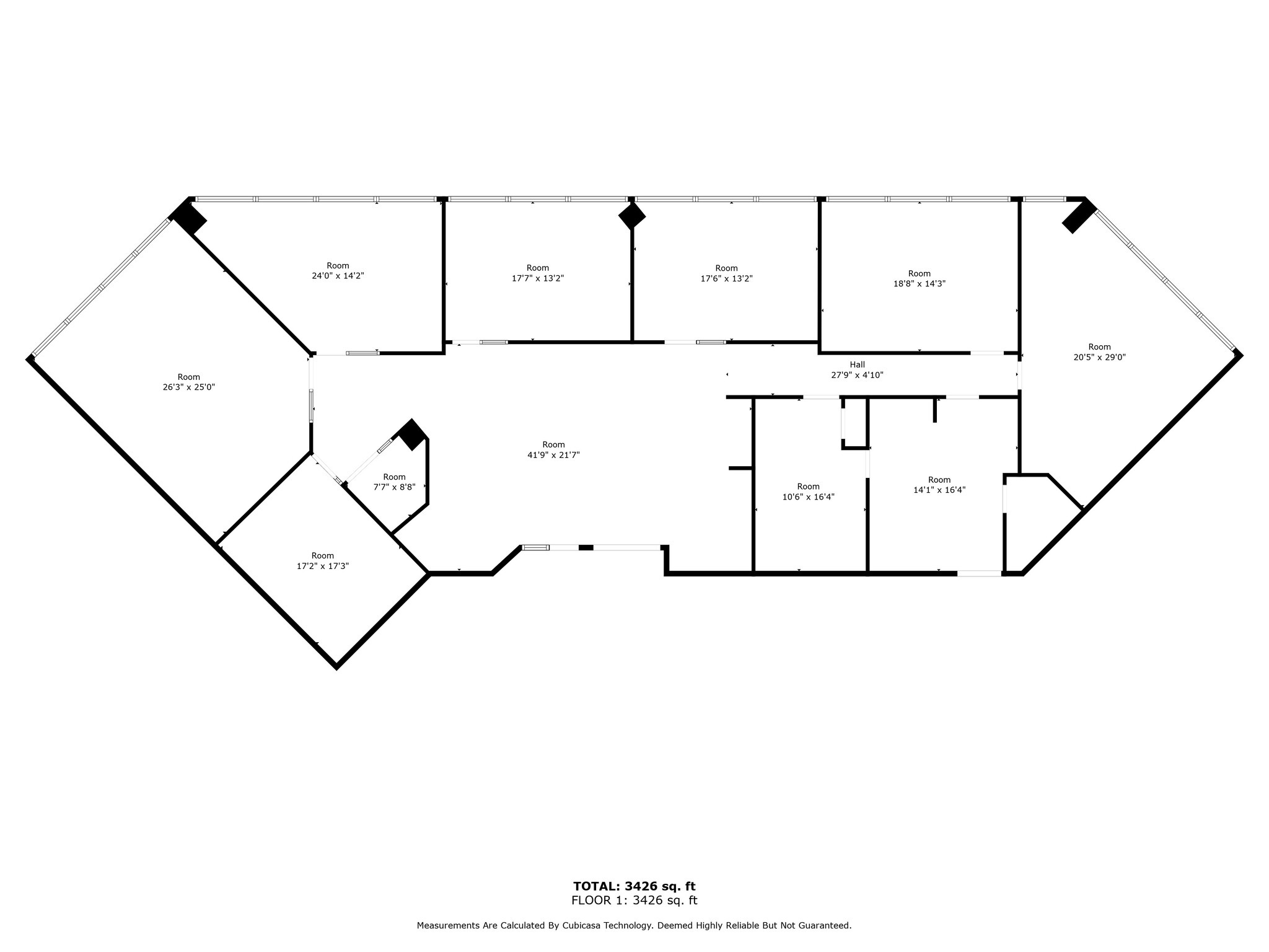 330 2nd Ave S, Minneapolis, MN for lease Floor Plan- Image 1 of 13