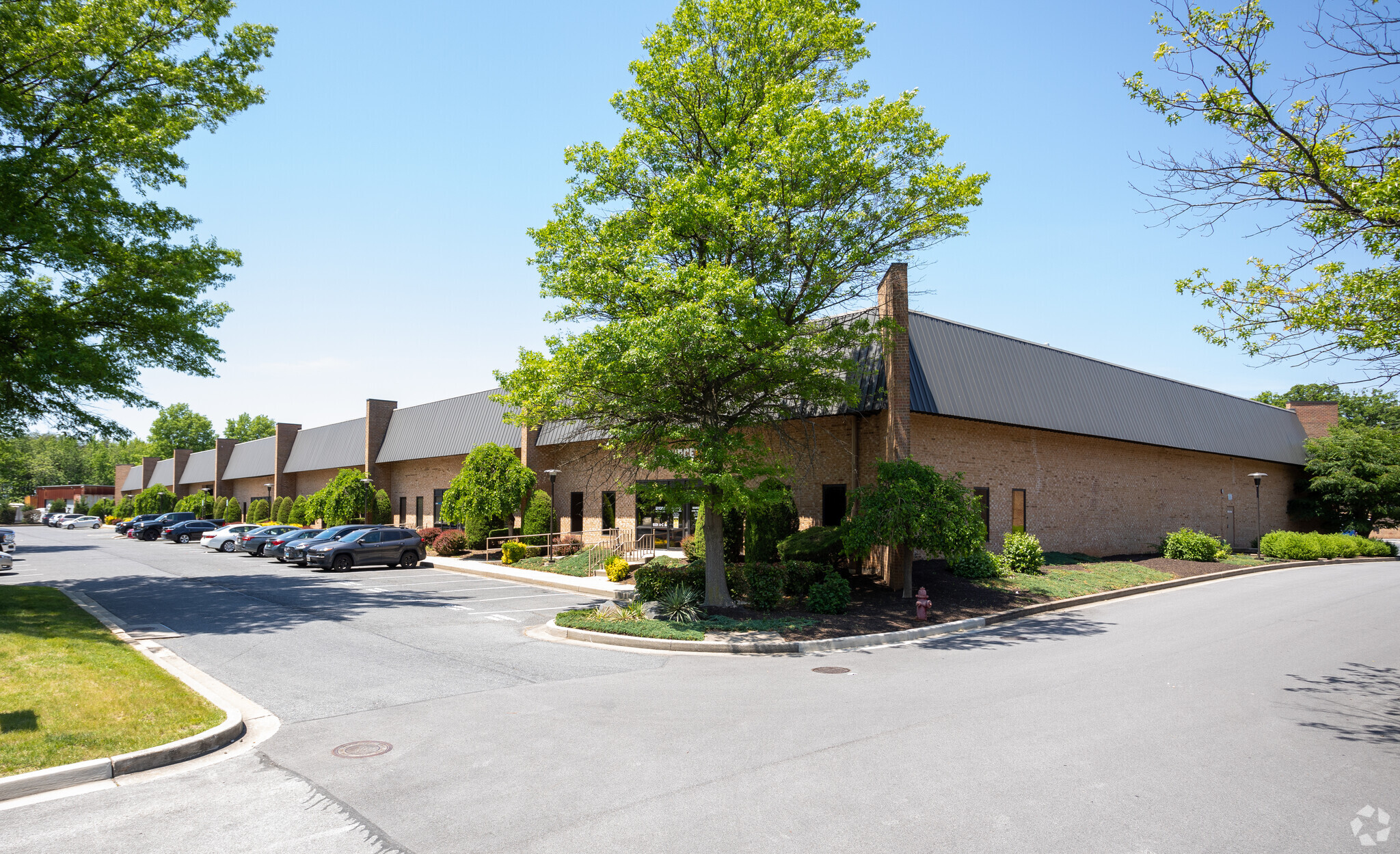 9321 Philadelphia Rd, Rosedale, MD for lease Building Photo- Image 1 of 14