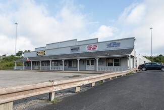 More details for Land and Retail off of I-80 – for Sale, Girard, OH